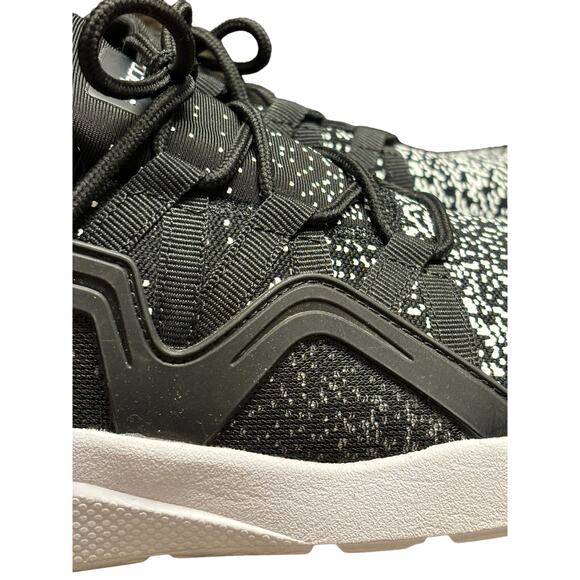 BCG Women's Endure 2.0 Memory Foam Training Shoes Lace Up Lightweight Sneakers 8 - Picture 4 of 9